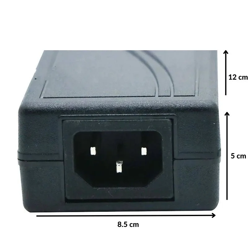 Transformateur LED 220V 12V 18W 1.5A