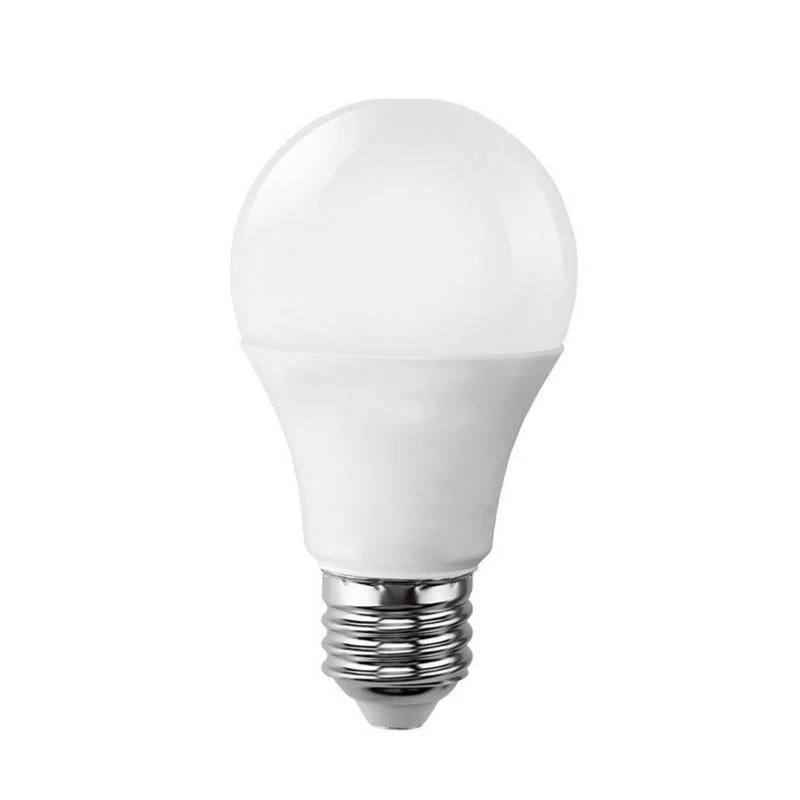 Ampoule LED E27 9W 220V A60 180°
