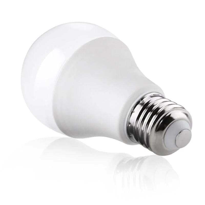 Ampoule LED E27 9W 220V A60 180°