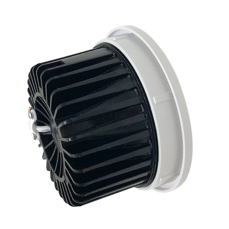 Ampoule LED 20W AR111 COB Rond