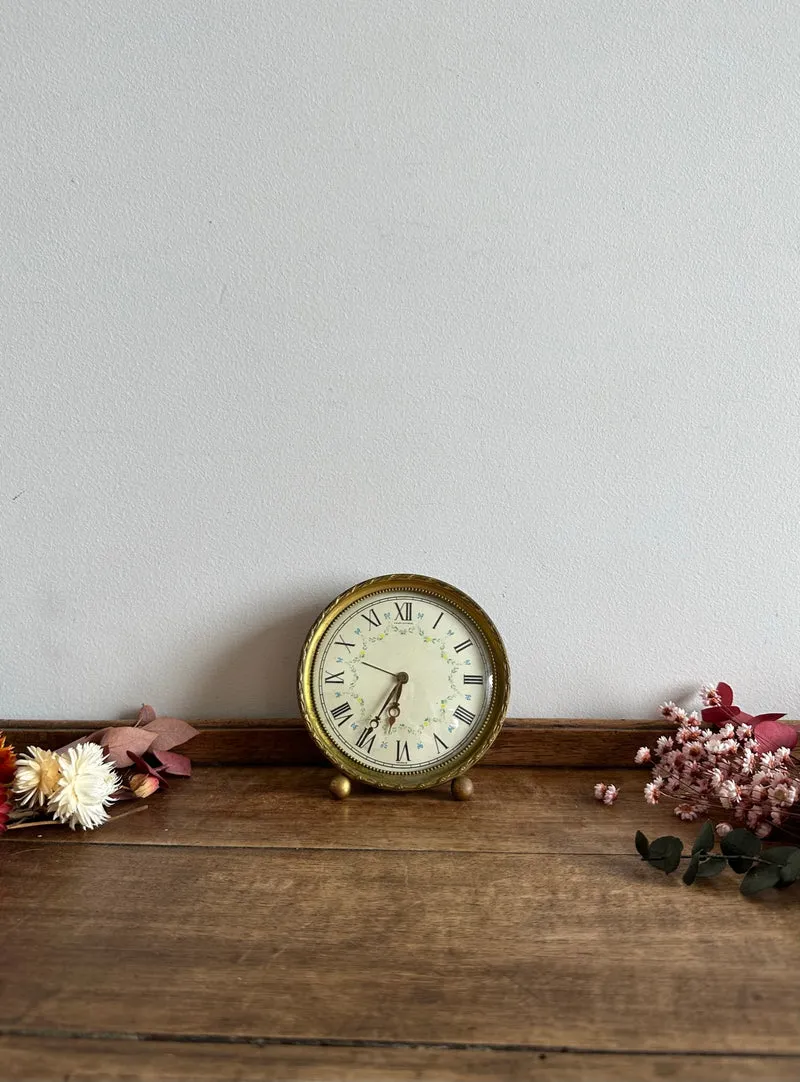 Horloge à poser Hour Lavigne années 1920