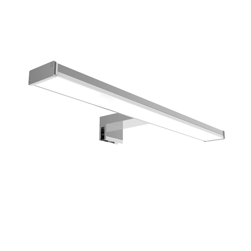Applique LED miroir salle de bain 15W blanc neutre 4000K