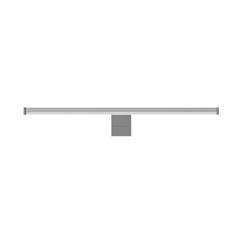 Applique LED miroir salle de bain 12 W éclairage blanc neutre