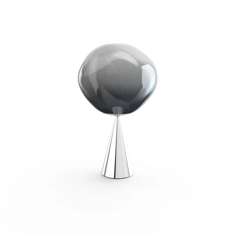 Tom Dixon Melt Fat Cone Table Light
