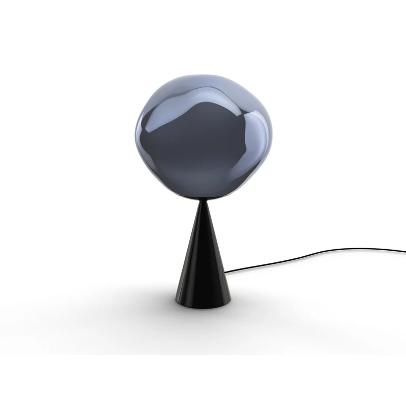 Tom Dixon Melt Fat Cone Table Light