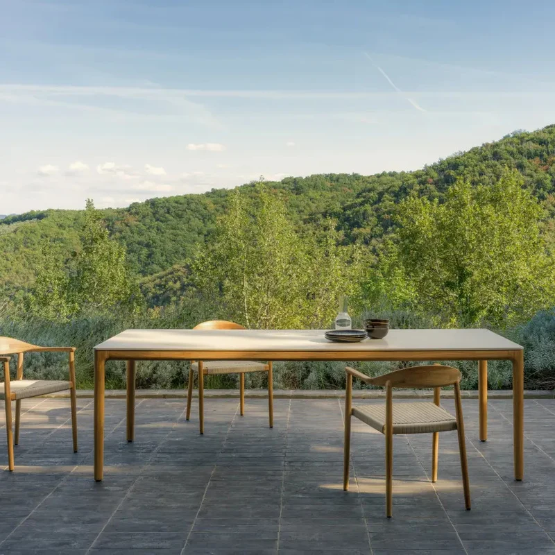 Vincent Sheppard Elko Dining Table