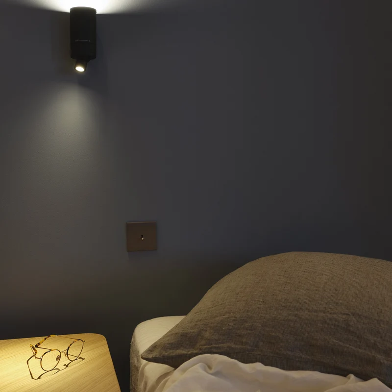 DCWéditions Vision 20/20 Omni Wall Lamp