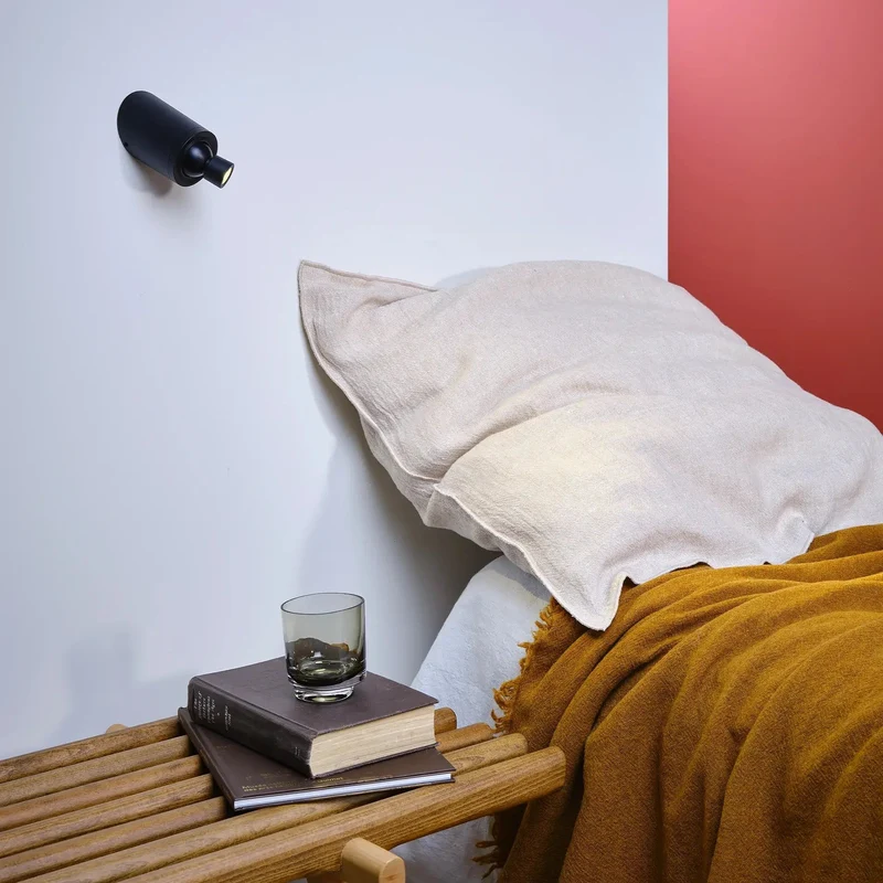 DCWéditions Vision 20/20 Wall Lamp