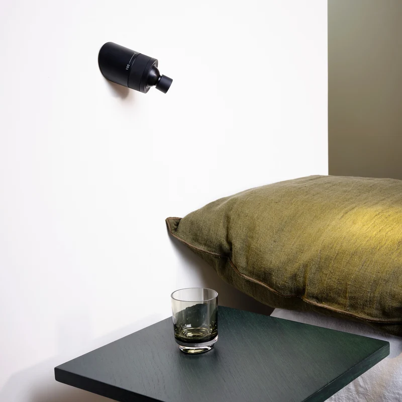 DCWéditions Vision 20/20 Wall Lamp