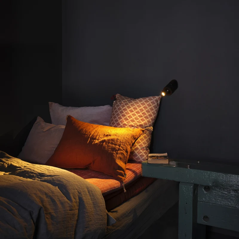 DCWéditions Vision 20/20 Wall Lamp