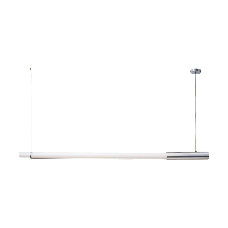DCWéditions In Fine Horizontal Pendant Lamp