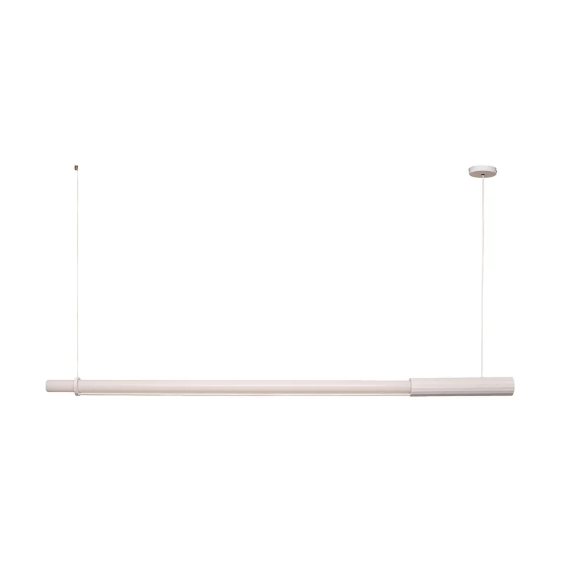DCWéditions In Fine Horizontal Pendant Lamp