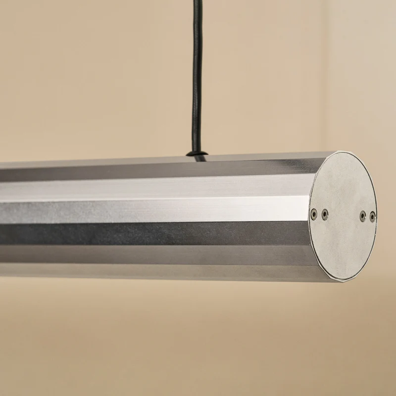 DCWéditions In Fine Horizontal Pendant Lamp