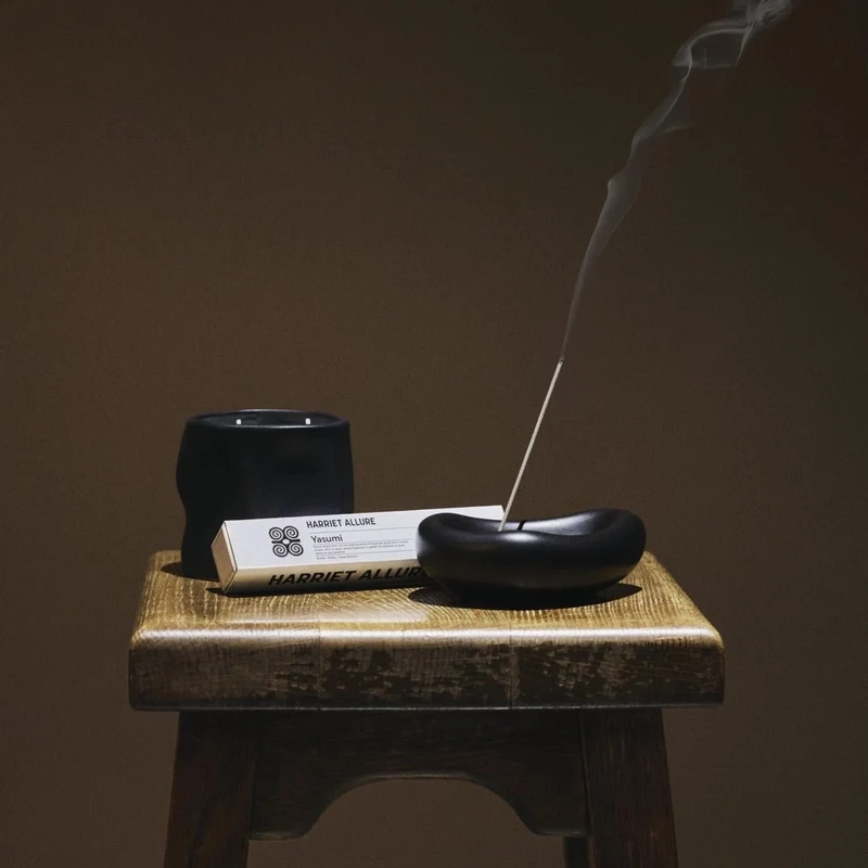 Harriet Allure Yasumi Incense Sticks