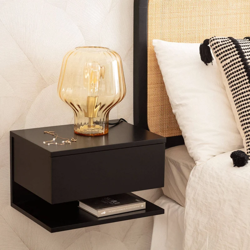 Lampe De Table Vintage
