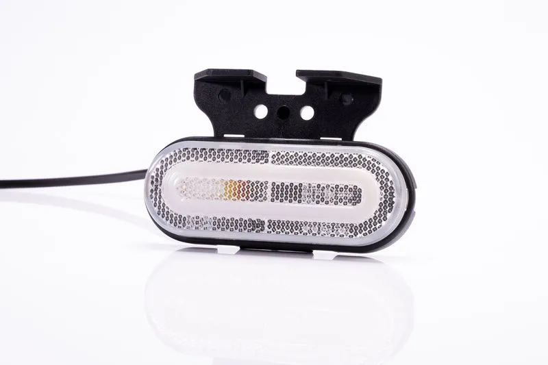 Feu de gabarit LED Fristom FT-072 avec périmètre néon