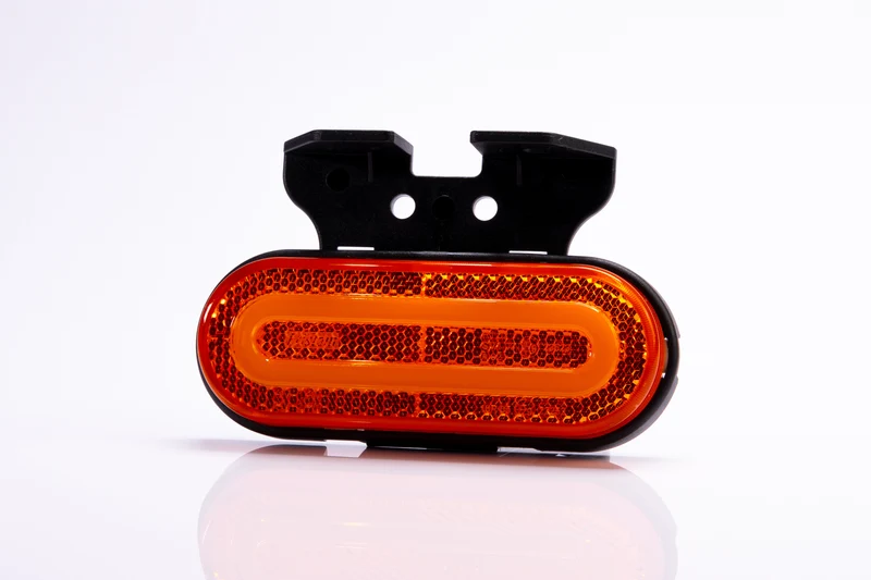 Feu de gabarit LED Fristom FT-072 avec périmètre néon