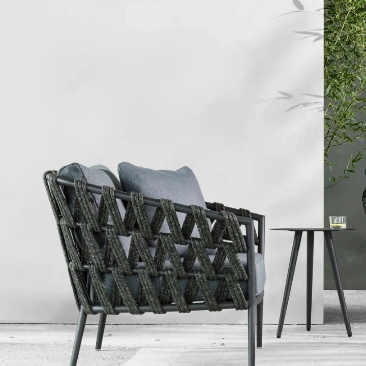 Vincent Sheppard Leo Lounge Chair