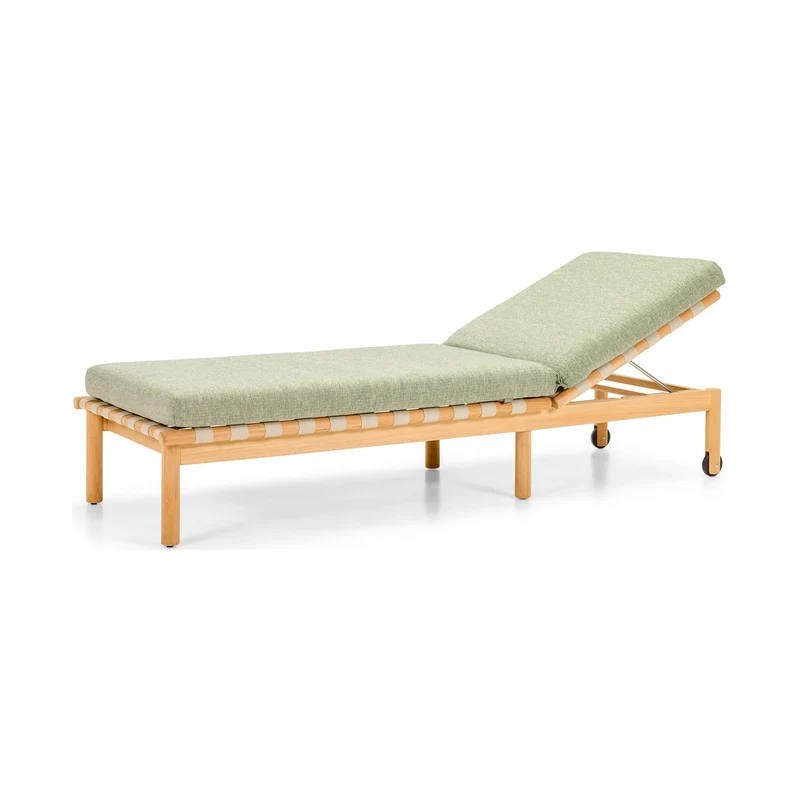 Vincent Sheppard Oda Sunlounger