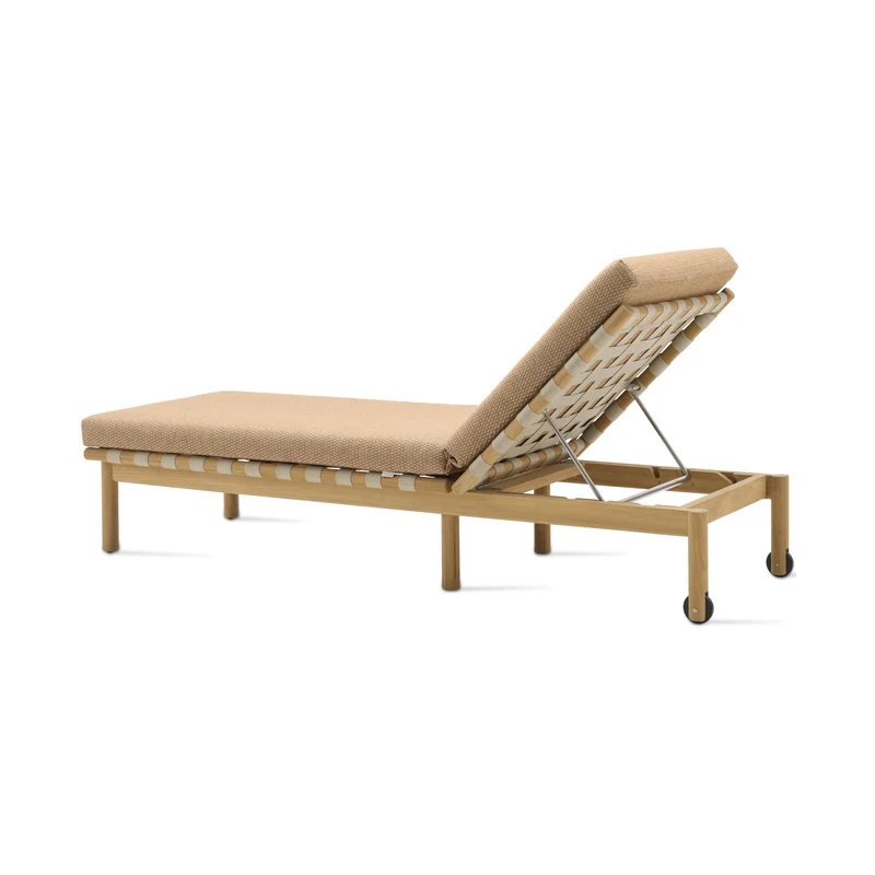 Vincent Sheppard Oda Sunlounger