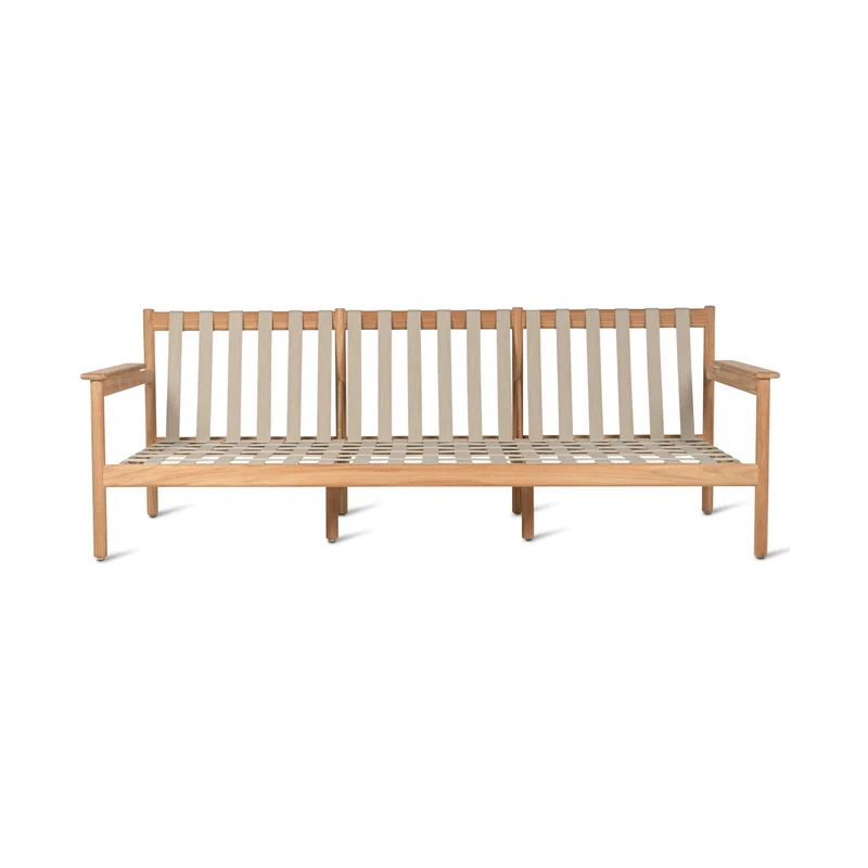 Vincent Sheppard Oda Lounge Sofa 3S