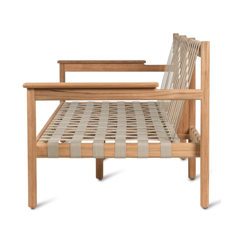 Vincent Sheppard Oda Lounge Sofa 3S