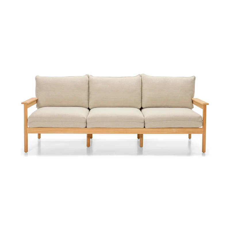 Vincent Sheppard Oda Lounge Sofa 3S