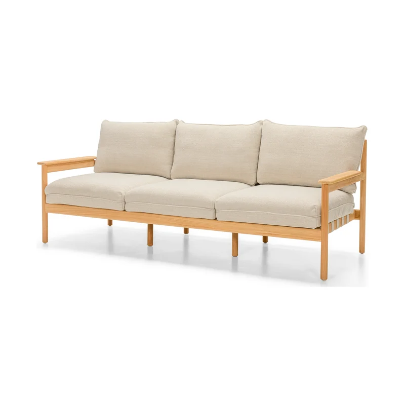 Vincent Sheppard Oda Lounge Sofa 3S