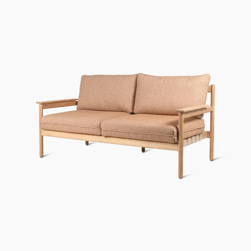 Vincent Sheppard Oda Lounge Sofa 2.5S