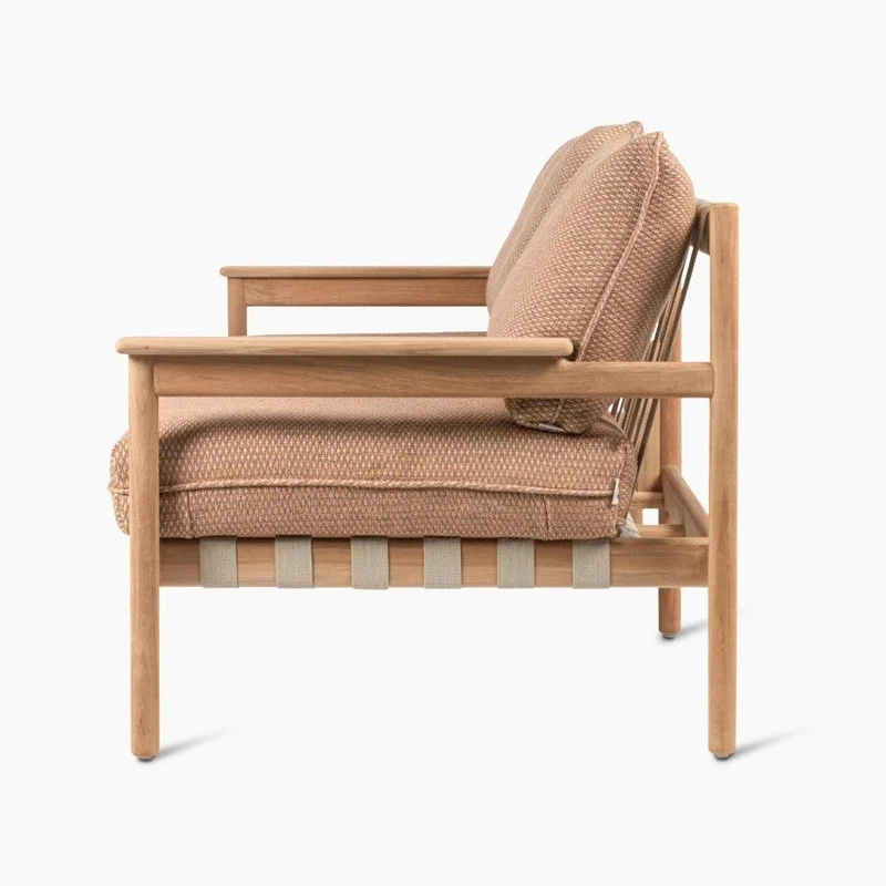 Vincent Sheppard Oda Lounge Sofa 2.5S