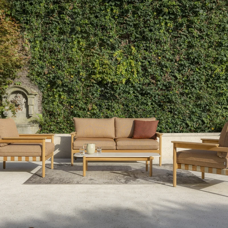 Vincent Sheppard Oda Lounge Chair