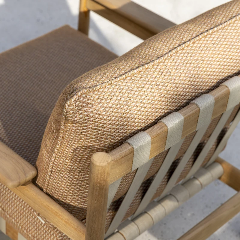 Vincent Sheppard Oda Lounge Chair