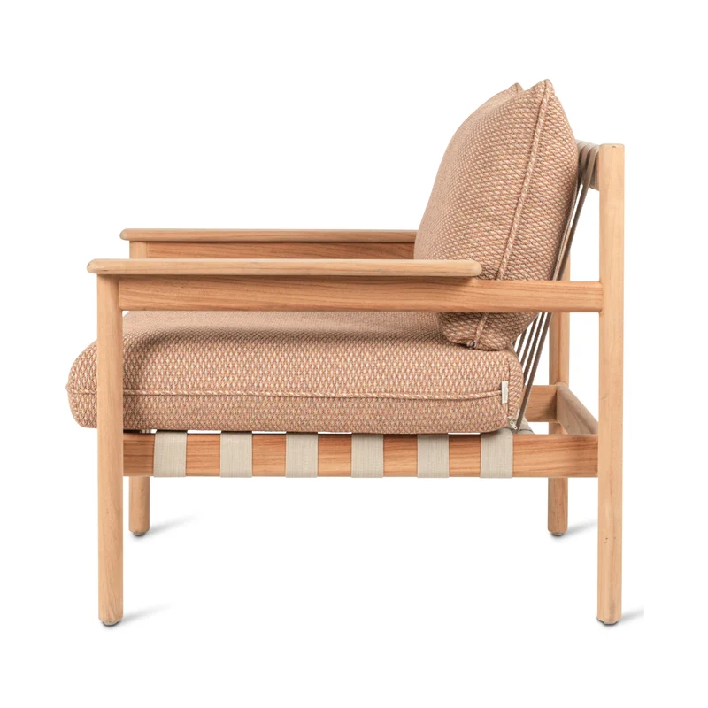 Vincent Sheppard Oda Lounge Chair