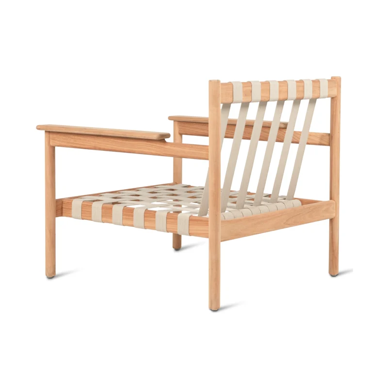 Vincent Sheppard Oda Lounge Chair