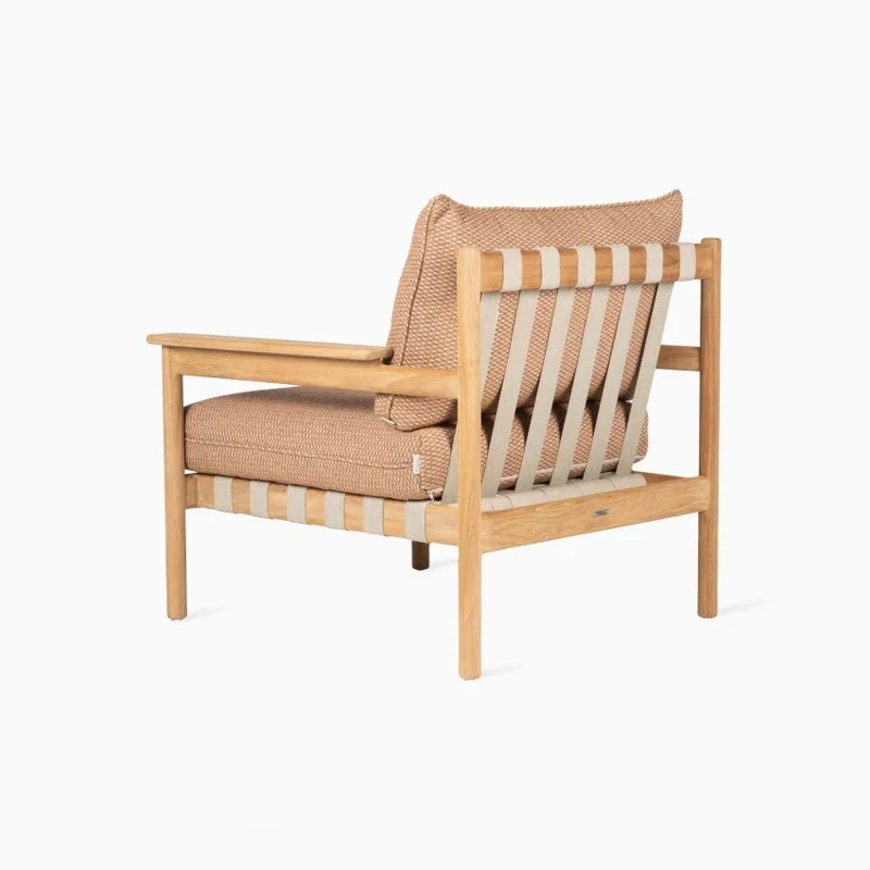 Vincent Sheppard Oda Lounge Chair