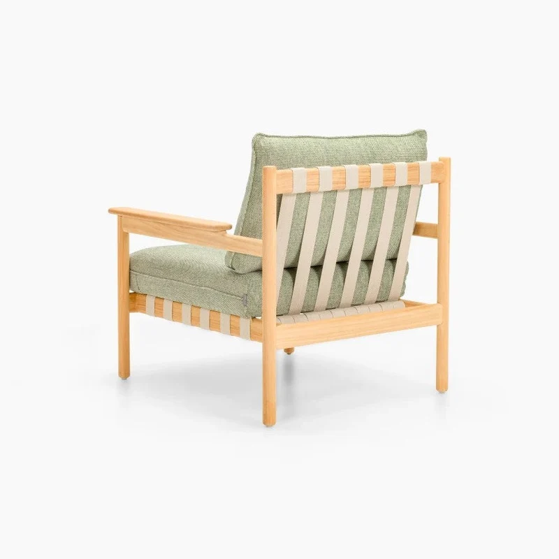 Vincent Sheppard Oda Lounge Chair