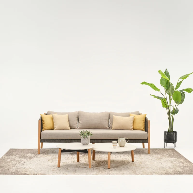 Vincent Sheppard Lento Lounge Sofa 2.5S