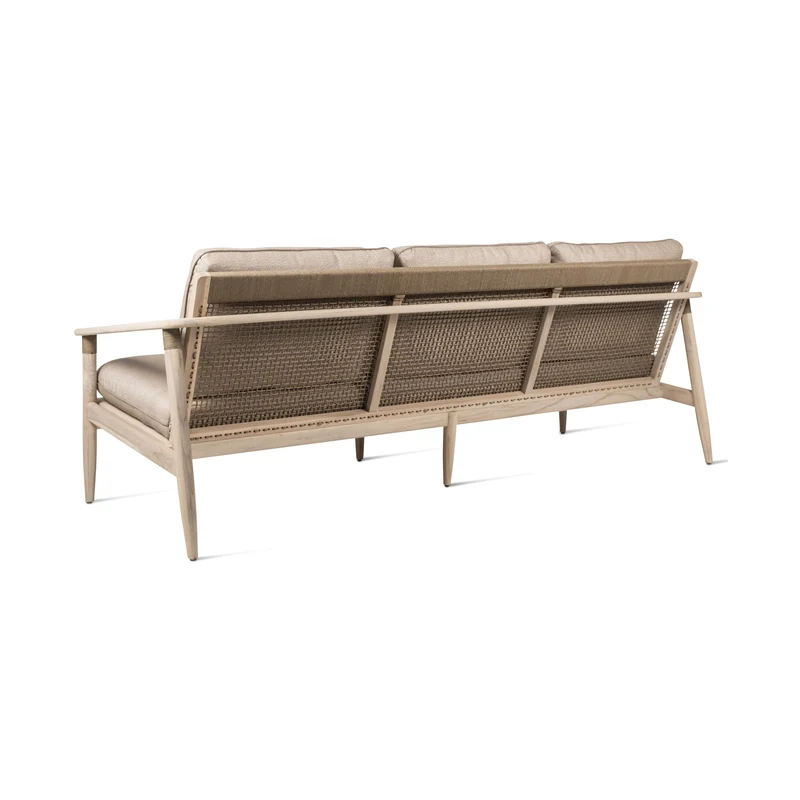 Vincent Sheppard David Lounge Sofa 3S