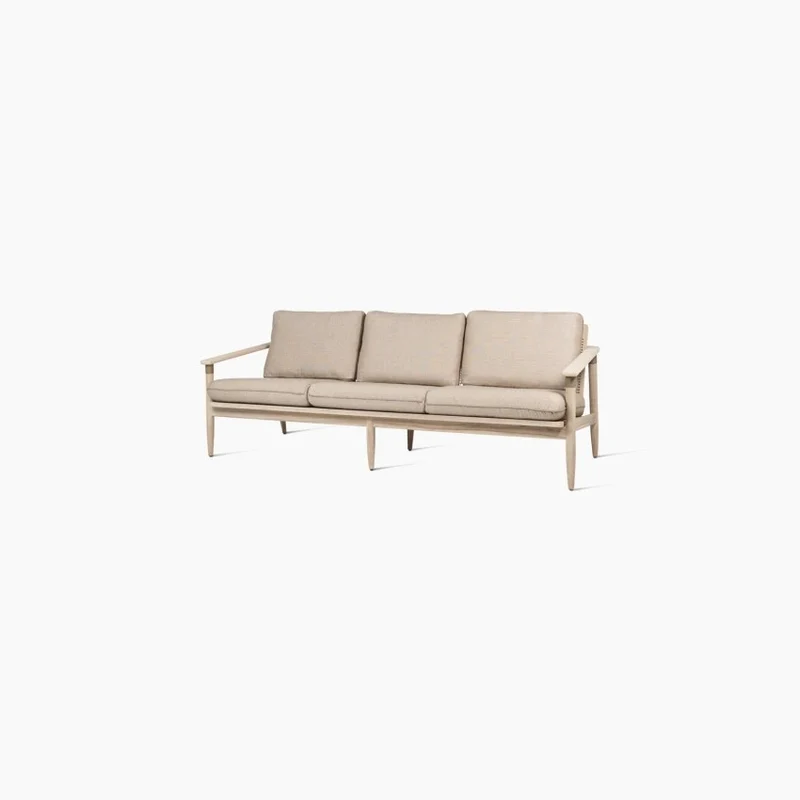 Vincent Sheppard David Lounge Sofa 3S