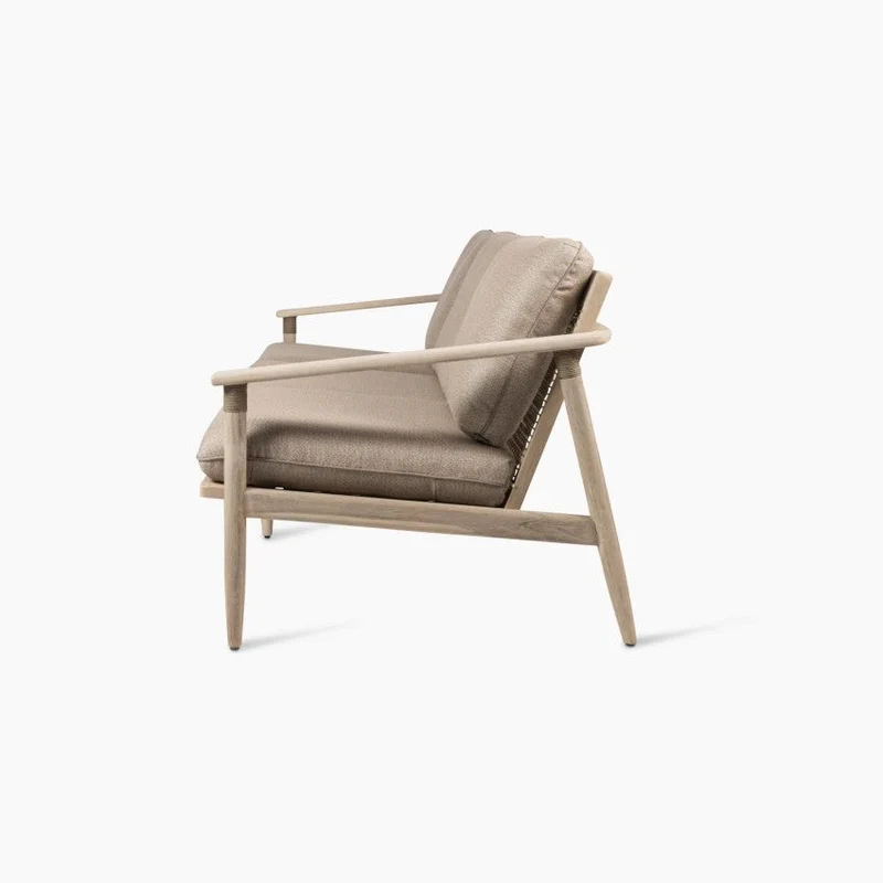 Vincent Sheppard David Lounge Sofa 3S