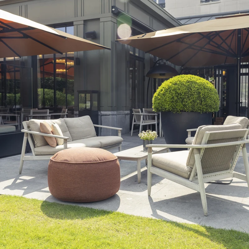 Vincent Sheppard David Lounge Sofa 2S