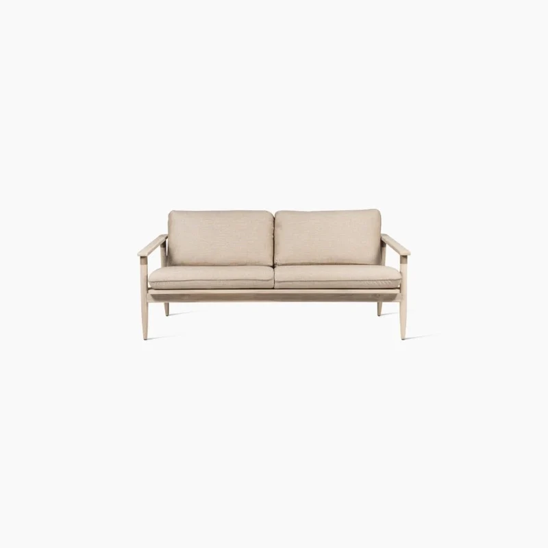Vincent Sheppard David Lounge Sofa 2S