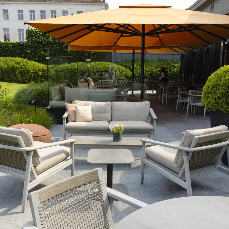 Vincent Sheppard David Lounge Chair