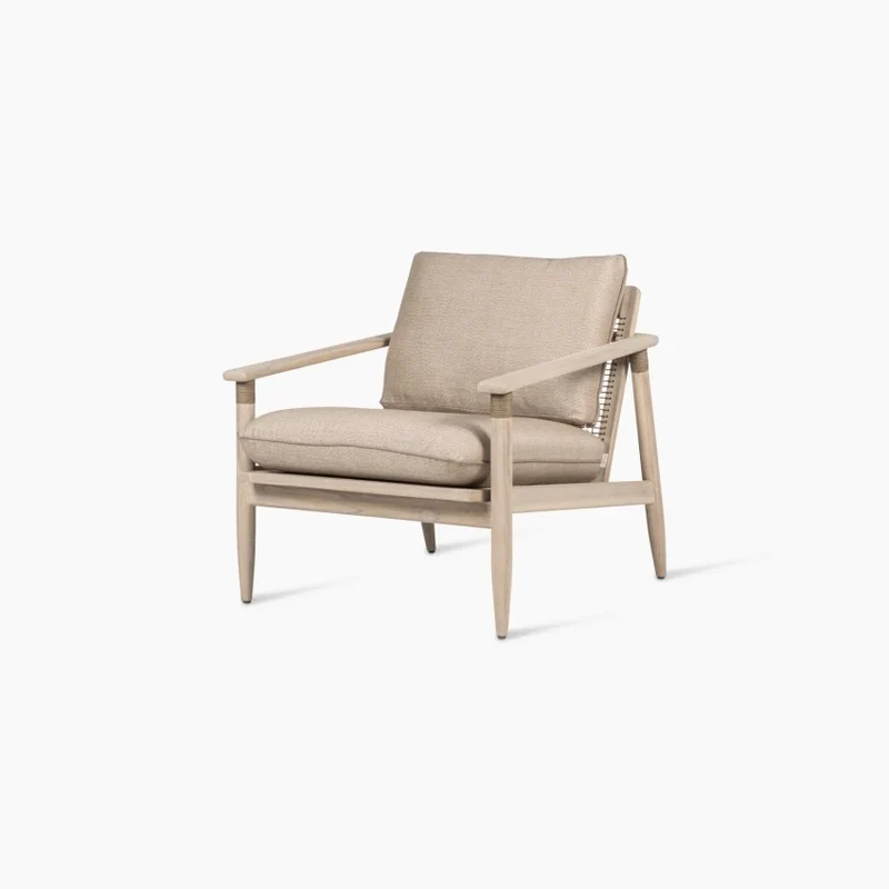 Vincent Sheppard David Lounge Chair