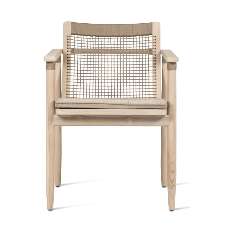 Vincent Sheppard David Dining Armchair