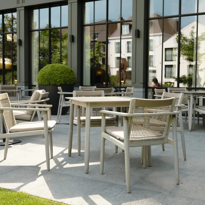 Vincent Sheppard David Dining Armchair