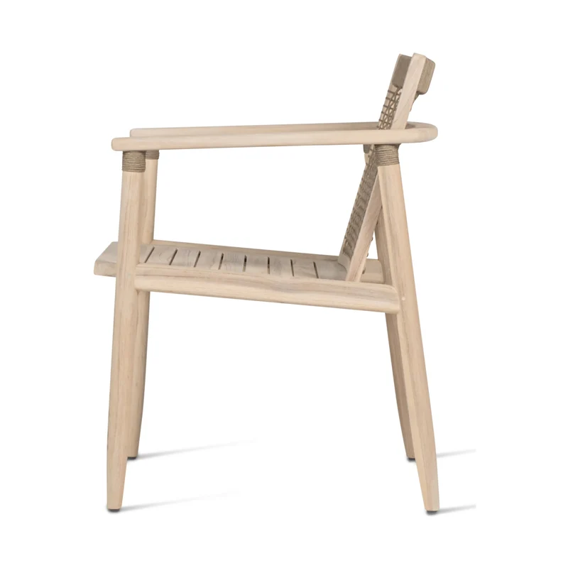 Vincent Sheppard David Dining Armchair
