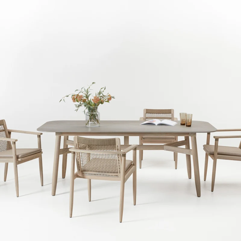 Vincent Sheppard David Dining Armchair