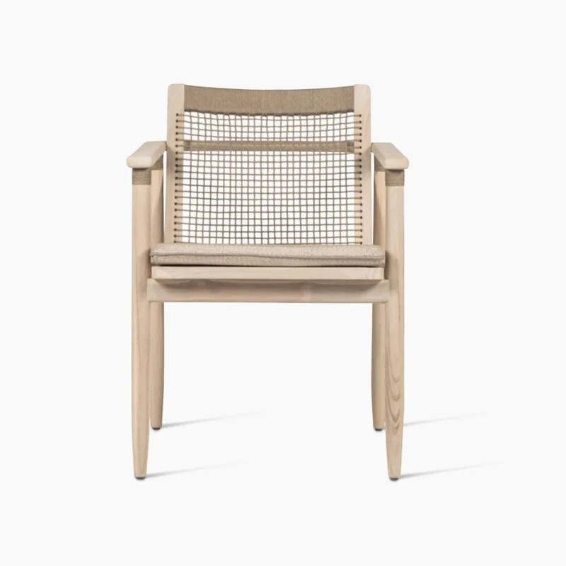 Vincent Sheppard David Dining Armchair