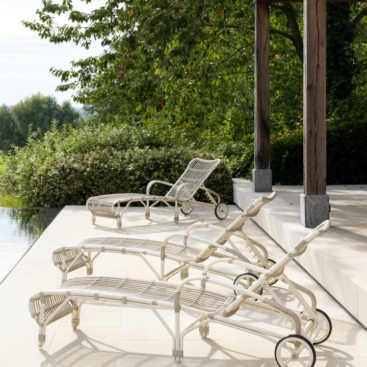 Vincent Sheppard Lucy Sunlounger